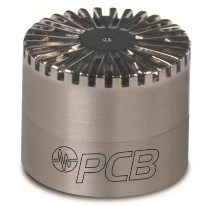 American PCB Acoustic Sensor 377A15 External Polarized Microphone