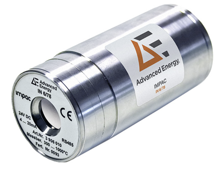 Impac IN 6/78紅外測溫儀