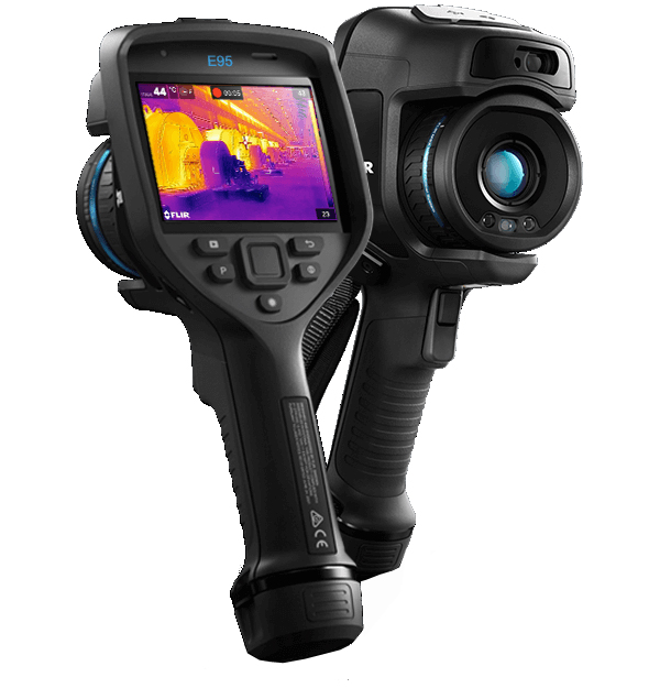 FLIR E75 Infrared Thermal Imager
