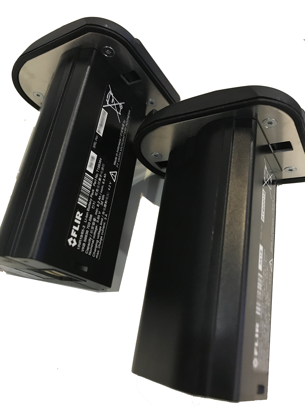 FLIR Thermal Imager Battery