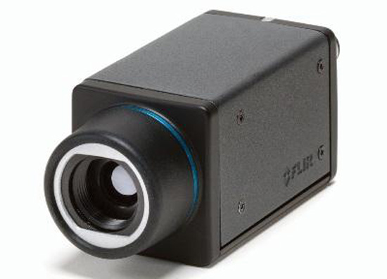 FLIR A35 Infrared Thermal Imager