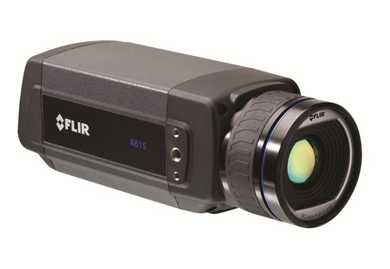 FLIR A615 High Pixel Infrared Imager