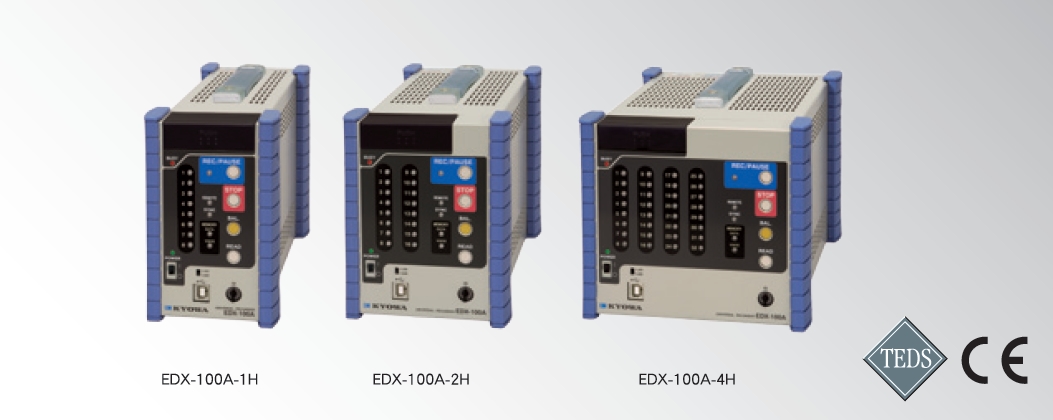 EDX-100A動態(tài)應(yīng)變采集儀